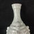 Early 20th Century Chinese Ceramic Vase,Guan Ware Crackle Glaze Celadon Porcelain Double Ears Vase For Sale - Image 5 of 9