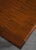 Eldred Wheeler Attributed Benchmade Tiger Maple Dining Tavern Table For Sale - Image 4 of 18