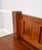 Brown Stickley Mission Oak Two-Tier Server Sideboard Buffet For Sale - Image 8 of 18
