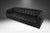 1960s 1960s Mid-Century Black Tufted Sofa Edward Wormley for Dunbar Style For Sale - Image 5 of 16