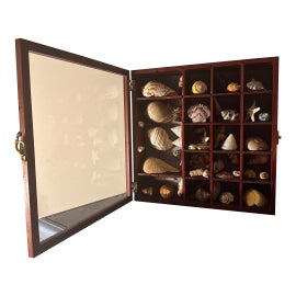 Example of Decorative Objects Sale