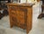 A Diminutive and Rustic 18th Century Oak Paneled Spanish Cabinet For Sale - Image 15 of 15