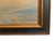Matched Pair of 1909 Watercolors by Edmund Darch Lewis (1835–1910) | Hudson River School Artist's Seascapes For Sale - Image 4 of 12