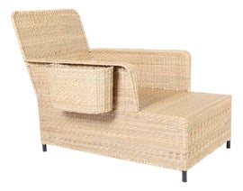 Example of New & Custom Chaises and Daybeds