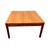 Mid-Century Modern Coffee Table attributed to George Nelson for Dillingham, 1960s For Sale - Image 5 of 5