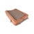 Anfibio Sofa in Cognac by Allessandro Becchi for Collezioni For Sale - Image 6 of 15