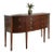 1940s By Drexel Buffet, Crendenza, Sideboard For Sale