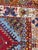 Antique Moroccan Rabat Rug, 1890s For Sale - Image 10 of 18