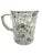 Morris & Co. Morris & Co Botanical Porcelain Mugs Featuring the "Lodden" Floral Design by William Morris - Set of 6 For Sale - Image 4 of 7