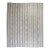 Vintage Zabihi Collection Oversize White Gray Turkish Kilim - 11'4" x 17' For Sale