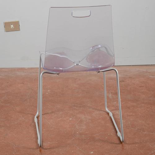 Felix Chair from Bontempi Casa For Sale - Image 8 of 9