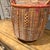 Decorative Vintage Woven Basket After Mimura Chikuho For Sale - Image 12 of 13