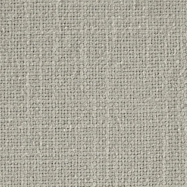 Sanderson Tuscany II Fabric in Pewter - a Sample For Sale