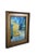 "Cafe Terract at Night" After Vincent Van Gogh. An iconic piece in Post-Impressionist style Reproduction, circa last...