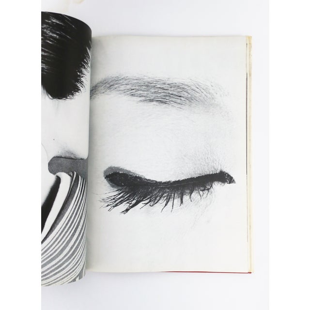 Allure Diana Vreeland First Edition Coffee Table Book, 1980, New York For Sale - Image 4 of 18