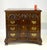 Vintage Chippendale Style Block-Front Solid Cherry Bachelor's Chest by Harden For Sale - Image 18 of 18