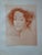 Lucien Levy-Dhurmer, A Beauty from Yesteryear, 1897, Lithograph For Sale - Image 6 of 6
