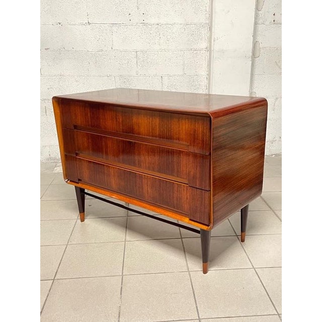 Chest of Drawers, 1950s For Sale - Image 18 of 18