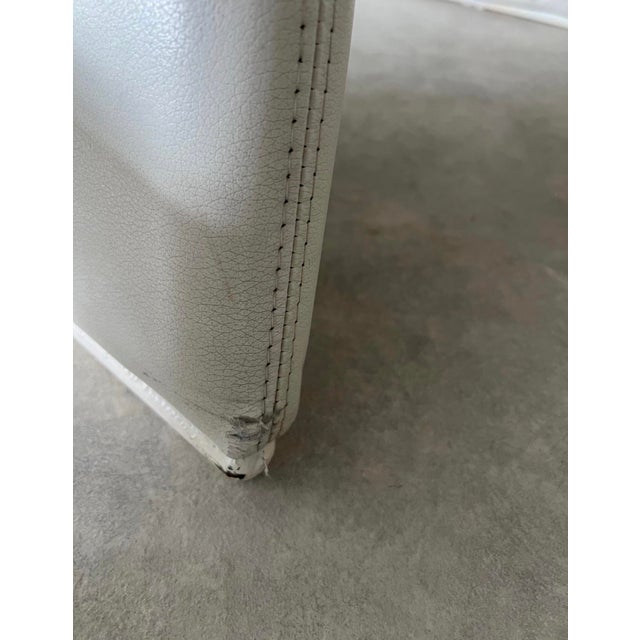 Calypso Chair by Vittorio Introini for Saporiti, 1970s For Sale - Image 12 of 15