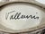 This 70’s vintage pottery was made in the south of France in Vallauris on the Côte d’Azur La Roue Vallauris created this...