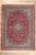 Late 20th Century Vintage Pakistani Kerman Rug, 09'00 X 12'02 For Sale - Image 9 of 10