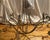 Hubbardton Forge Gold Bella Chandelier Light For Sale - Image 11 of 12