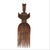 Early 20th Century Nyamwezi Mwana Hiti Figural Comb Tanzania For Sale In Denver - Image 6 of 7