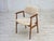 Danish Sheepskin Model 43 Armchair from Erik Kirkegaard, 1960s For Sale - Image 9 of 12