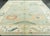 Turkish Oushak Rug 9'7" x 12'8" #22211 Explore a curated collection of hallway runners, wool rugs, and handmade...