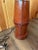 Traditional Bradburn Home Leather Lamp For Sale - Image 3 of 9