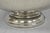 Vintage Modern Stainless Steel Metal Punchbowl Champagne Wine Chiller Ice Bucket For Sale In Philadelphia - Image 6 of 14