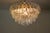 Murano Poliedri Ceiling Light by Carlo Scarpa, 1990 For Sale - Image 11 of 13