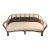 Arteriors Home Rattan Sofa For Sale