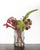 Not Yet Made - Made To Order Medium Amber Magma Vase by Mana For Sale - Image 5 of 15
