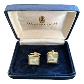 Example of Wedgwood Jewelry and Accessories