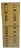 Vintage Butter Yellow 20-Drawer Cabinet Stack, Cole Steel / Steelmaster For Sale