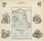 Antique Map of Turkey and Constantinople from Fullarton, 1865 For Sale - Image 3 of 10