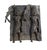 This exquisite vintage and rare to find Bronze plaque features attendants at the Oba's palace, showcasing the intricate...