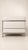 Cassina LC3 Lounge Chairs by Le Corbusier for Cassina, 2014, Set of 2 For Sale - Image 4 of 12