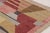 Late 20th Century Contemporary Scandinavian Style Geometric Wool Rug, by Rug & Kilim, India For Sale - Image 5 of 10