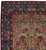 Antique Persian Lavar Kerman Rug 4’8" X 7’5" For Sale In New York - Image 6 of 6