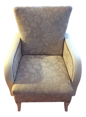 Set of Hungarian Art Deco Armchair, 1930s
