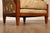 Thomasville Contemporary Pair of Lounge Armchairs For Sale - Image 11 of 18