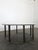 Octagonal Coffee Table with Marble Top, 1940s For Sale - Image 6 of 7