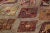 Vintage Gabbeh Wool Rug With Medallions by Rug & Kilim, Afghanistan, 1950-1959 For Sale In New York - Image 6 of 12