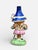 Antique Derby Porcelain Mansion House Dwarf Figurine U-22A excellent condition! Perfect condition! 6.5” tall approx...
