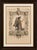 Title: louis xvi french rococo court costume lithograph, 1778 – published 1847 : a beautifully hand-colored french...