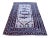 Oriental Area Rugs Wool Turkish Oushak Rug For Sale