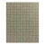 Amber Lewis x Loloi Cedar Olive / Ivory 4'-0" x 6'-0" Accent Rug For Sale