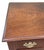 Brown 18th Century Georgian Mahogany Lowboy, 1720 For Sale - Image 8 of 13